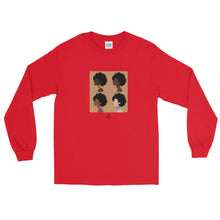 Load image into Gallery viewer, Shades of Us - Long Sleeve T-Shirt
