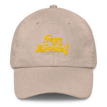 Load image into Gallery viewer, Sun Kissed - Classic Hat