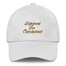 Load image into Gallery viewer, Dipped In Caramel - Classic Hat