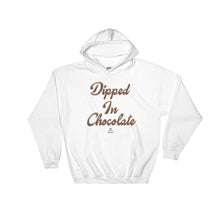 Load image into Gallery viewer, Dipped In Chocolate - Hoodie
