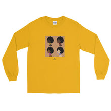 Load image into Gallery viewer, Shades of Us - Long Sleeve T-Shirt