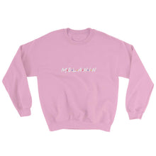 Load image into Gallery viewer, Melanin (Friends) - Sweatshirt