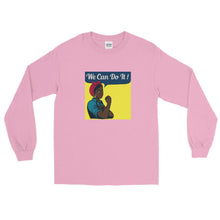 Load image into Gallery viewer, We Can Do It - Long Sleeve T-Shirt