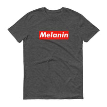 Load image into Gallery viewer, Melanin Tag - Men's Short-Sleeve T-Shirt