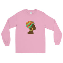 Load image into Gallery viewer, Melanin Bliss - Long Sleeve T-Shirt