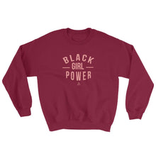 Load image into Gallery viewer, Black Girl Power - Sweatshirt
