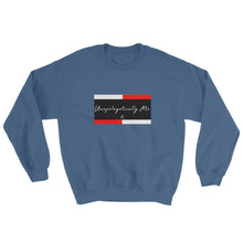 Load image into Gallery viewer, Unapologetically Me - Sweatshirt
