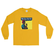 Load image into Gallery viewer, We Can Do It - Long Sleeve T-Shirt