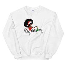 Load image into Gallery viewer, Merry Christmas - Sweatshirt