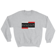 Load image into Gallery viewer, Unapologetically Me - Sweatshirt