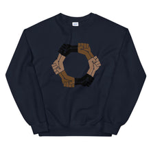 Load image into Gallery viewer, Linked Fists - Sweatshirt