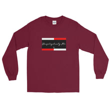Load image into Gallery viewer, Unapologetically Me - Long Sleeve T-Shirt