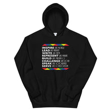 Load image into Gallery viewer, BHM Women - Hoodie