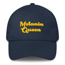 Load image into Gallery viewer, Melanin - Classic Hat
