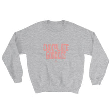 Load image into Gallery viewer, Chocolate Goddess - Sweatshirt