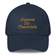 Load image into Gallery viewer, Dipped In Chocolate - Classic Hat
