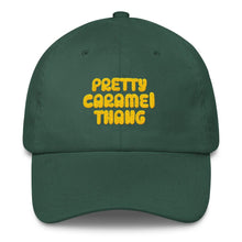 Load image into Gallery viewer, Pretty Caramel Thang - Classic Hat