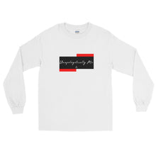 Load image into Gallery viewer, Unapologetically Me - Long Sleeve T-Shirt