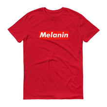 Load image into Gallery viewer, Melanin Tag - Men's Short-Sleeve T-Shirt