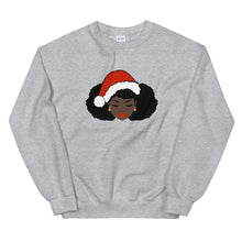 Load image into Gallery viewer, Christmas Bliss - Sweatshirt
