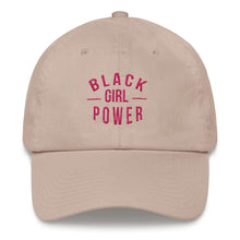 Load image into Gallery viewer, Black Girl Power - Classic hat