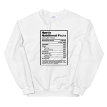 Load image into Gallery viewer, Nutritional Facts - Sweatshirt