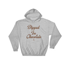 Load image into Gallery viewer, Dipped In Chocolate - Hoodie