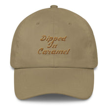 Load image into Gallery viewer, Dipped In Caramel - Classic Hat