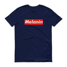 Load image into Gallery viewer, Melanin Tag - Men's Short-Sleeve T-Shirt