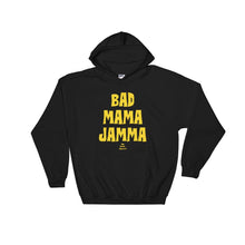 Load image into Gallery viewer, black-owned-clothing-hoodie-bad-mama-jamma-my-pride-apparel