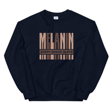 Load image into Gallery viewer, Melanin (Every Shade Slays) - Sweatshirt