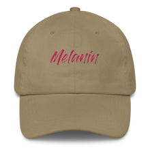 Load image into Gallery viewer, Melanin - Classic Hat