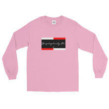 Load image into Gallery viewer, Unapologetically Me - Long Sleeve T-Shirt