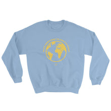 Load image into Gallery viewer, Black Women Make The World Go Round - Sweatshirt