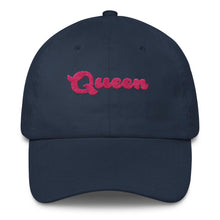 Load image into Gallery viewer, Queen - Classic Hat