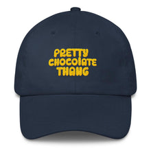 Load image into Gallery viewer, Pretty Chocolate Thang - Classic Hat