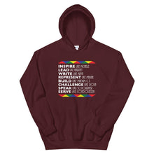 Load image into Gallery viewer, BHM Women - Hoodie