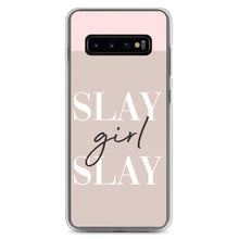 Load image into Gallery viewer, Slay Girl Slay - Android Case