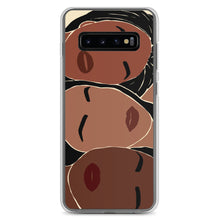 Load image into Gallery viewer, Our Faces - Android Case