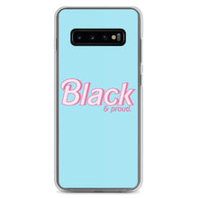 Load image into Gallery viewer, Black and Proud - Android Case