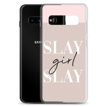 Load image into Gallery viewer, Slay Girl Slay - Android Case