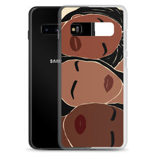 Load image into Gallery viewer, Our Faces - Android Case