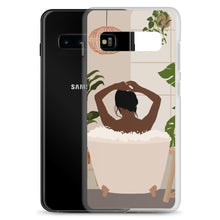 Load image into Gallery viewer, Chill Night - Samsung Case