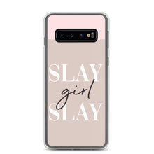 Load image into Gallery viewer, Slay Girl Slay - Android Case