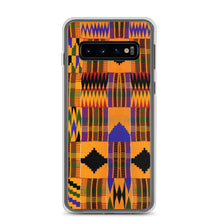 Load image into Gallery viewer, African Print - Android Case