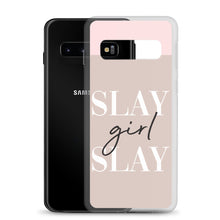 Load image into Gallery viewer, Slay Girl Slay - Android Case