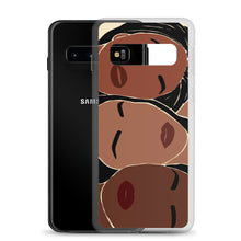 Load image into Gallery viewer, Our Faces - Android Case