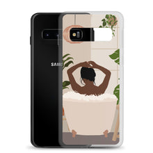Load image into Gallery viewer, Chill Night - Samsung Case