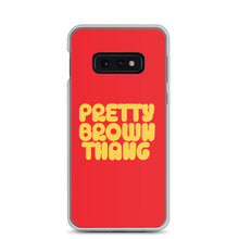 Load image into Gallery viewer, Pretty Brown Thang - Android Case