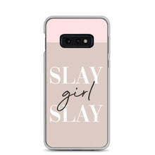 Load image into Gallery viewer, Slay Girl Slay - Android Case